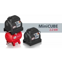 fini螺桿壓縮機(jī)K-MAX5.5 - 7.5 - 11 - 15用于工業(yè)涂裝和其他行業(yè)