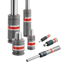 德國 FIBRO 工裝夾具 R 100 038 628