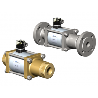 德國CO-AX二位二通直動(dòng)式同軸閥FK 65