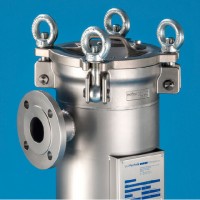 Wolftechnik深度過濾器主要過濾固體介質(zhì)TBF500