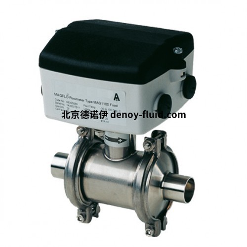 Coulton電磁流量計MAG 3100