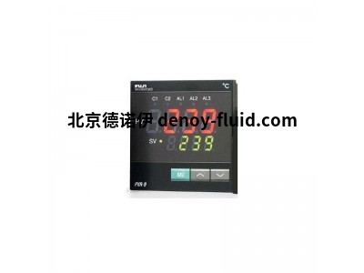 Coulton溫度控制器 PXR9