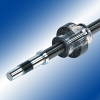 德國供應(yīng)ANT Antriebstechnik滾珠絲杠雙螺母SEM