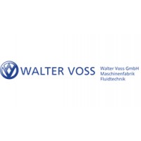 德國(guó)液壓品牌WALTER VOSS截止閥ASM 40