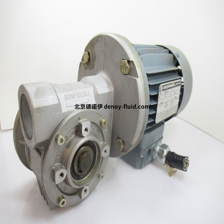 Carpanelli高效電機IE3 MRE160Lc6型