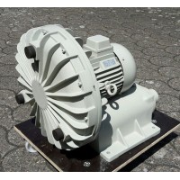 德國elektror防爆風機RD10ATEX