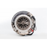 捷克 PBS turbo增壓器TR12-500用于船舶行業(yè)使用