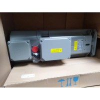 Oemer永磁同步電機QS 100P