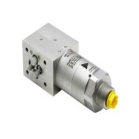 德國ScanWill在線增壓器MP-T-S-7.0-G用于管道連接