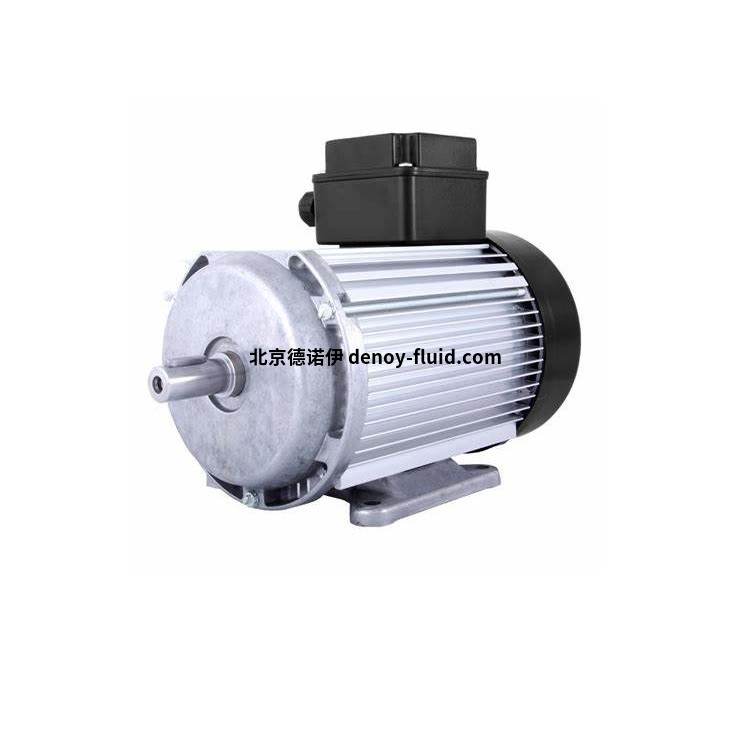 EMGR EBS系列永久電容單相電機(jī)