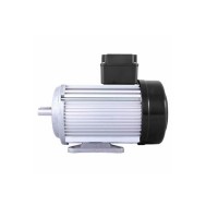 EMGR DES系列高效IE2三相電機