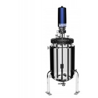 瑞典 AQ 動(dòng)態(tài)混合器 DM50