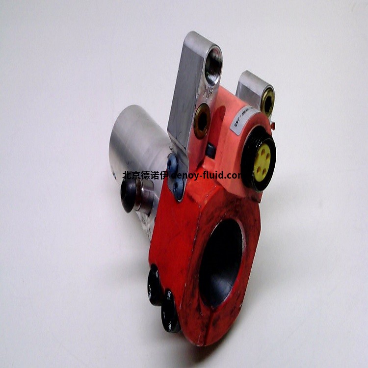 Destaco CPI-RDC-10-4AS-5E型手動換刀器