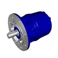 DUSTERLOH氣動(dòng)馬達(dá)