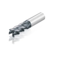 LMT Fette DHC INOX高級(jí)版立銑刀