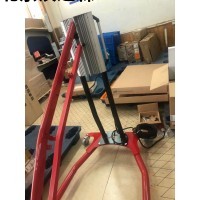 德國hedson烤燈零件號800616