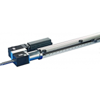 ANT加工滾珠絲杠