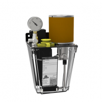 意大利 DropsA AG 計量泵 工作壓力：7 bar (101 psi)