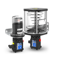 意大利 DropsA PRM 凸輪柱塞泵 儲存溫度：-15°C ÷ +90°C