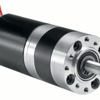 Animatics智能電機SM23165MT