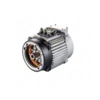 德國SCHABMULLER同步電機(jī)CACA、CACW特殊冷卻方式