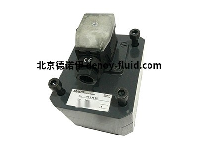 KRACHT流量計(jì)