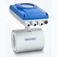 KROHNE流量計(jì)