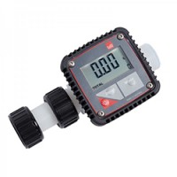 德國(guó)LUTZ魯茨流量計(jì)