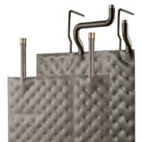 德國供應(yīng)mazurczak涂層熱交換器 SYNOTHERM