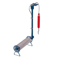 德國供應(yīng)mazurczak圓柱形散熱器 GALMATHERM
