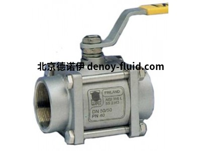 MAPER 閥門系列芬蘭原裝進(jìn)口