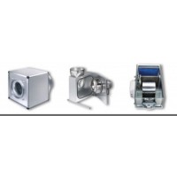 德國(guó)helios ventilatoren  MegaBoxes離心風(fēng)機(jī)MBW EC225