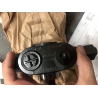 hp technik油泵VBHG-D-4-15-H1用于輸送高粘度介質(zhì)配5.5kw電機