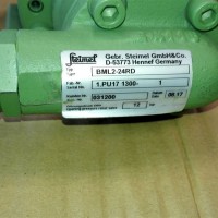 Steimel食品級離心泵SF 6-180 RD - VL