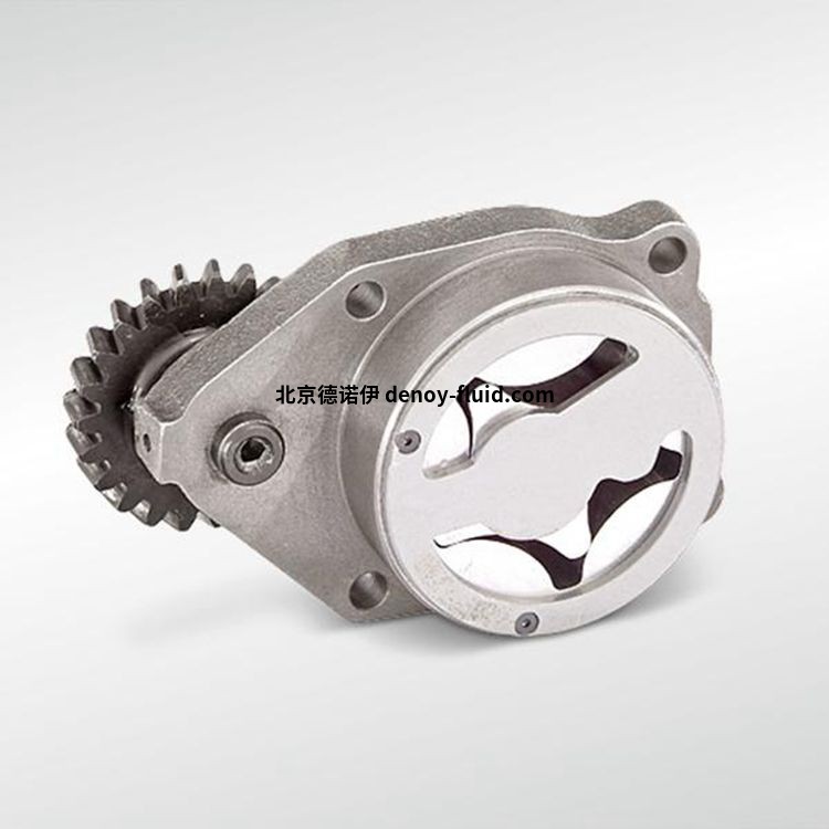 Steimel工業(yè)應(yīng)用齒輪泵SF6-120RD-O