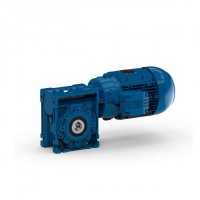 Watt Drive 斜齒輪減速電機 Uniblock系列