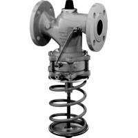 德國供應(yīng)薩姆森SAMSON流量和差壓調(diào)節(jié)器46-7