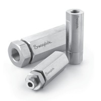 美國原廠世偉洛克SWAGELOK 中壓卸荷閥RV 系列