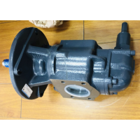 德國(guó)KRACHT齒輪泵 KP0/6 K10S MOA 8ML1