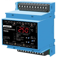 德國ZIEHL繼電器MSR 820V T 221709