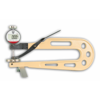 Wolf-Messtechnik 移動測厚儀 DMD 830/1系列