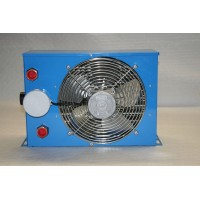 西班牙PILAN換熱器系列漢達(dá)森供貨