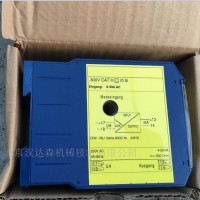 專門進口德國Muller+Ziegler測量傳感器