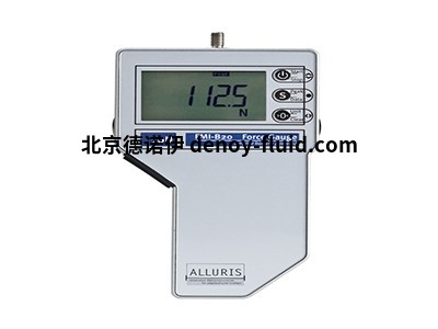 ALLURIS測力計