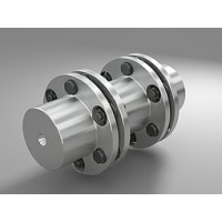 rl-hydraulics 法蘭聯(lián)軸器