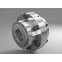 rl-hydraulics 柔性聯(lián)軸器