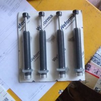 Weforma工業(yè)減震器WRD-H 4025C-VA