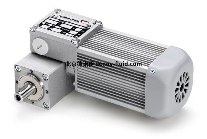 Mini motor排風(fēng)