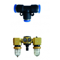 原裝正品德國EWO減壓閥