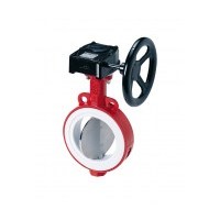 供應原廠德國進口GEFA蝶閥